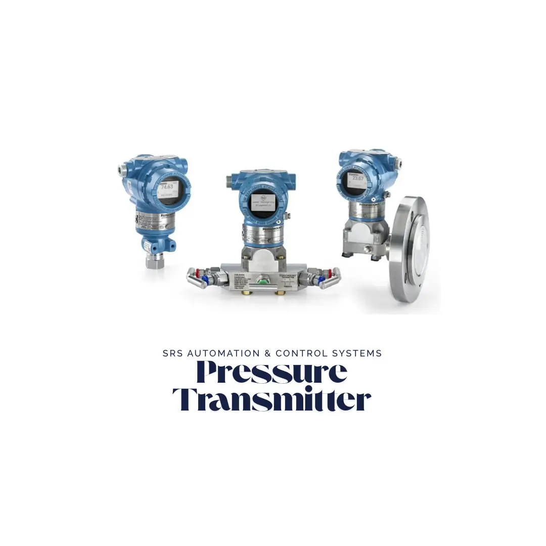 Pressure Transmitter